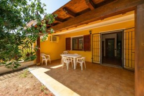Casa Giuliana Porto Pinetto